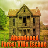 Abandoned Forest Villa Escape icon