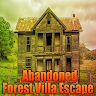 Abandoned Forest Villa Escape