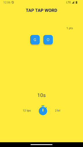 TapTap Word 2