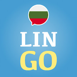 Learn Bulgarian - LinGo Play ikonjának képe