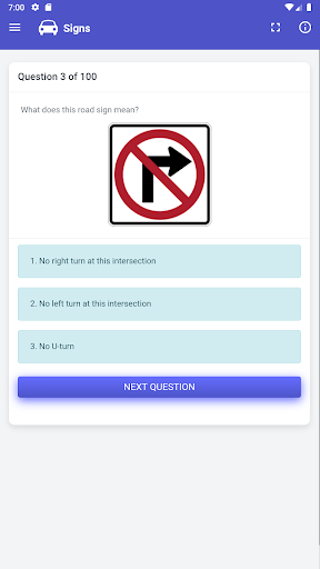 California DMV Test Screenshot 2 - AppWisp.com