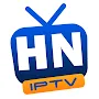HN IPTV PLAYER APK icon