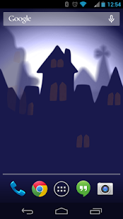 Dark Serenity(圖5)-速報App