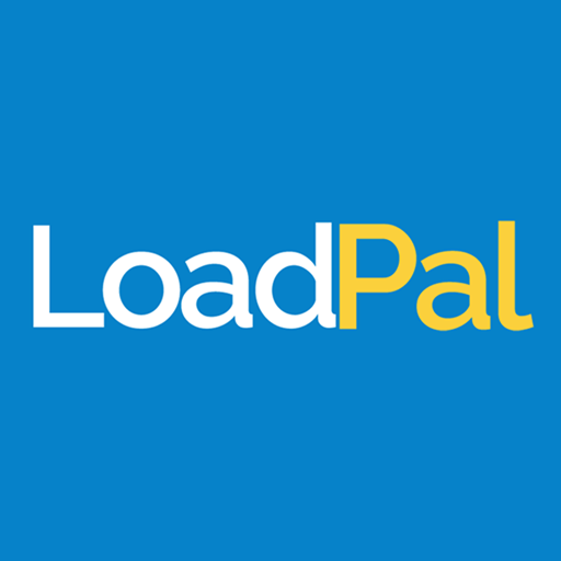 LoadPal logo