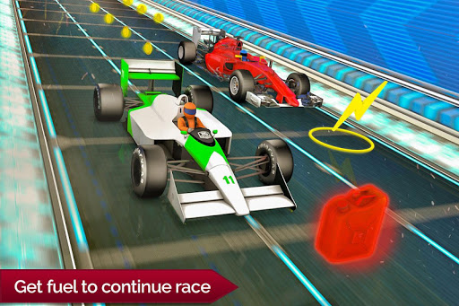 Formula Car Racing Underground - Road Car Racer 4.8 Screenshots 7