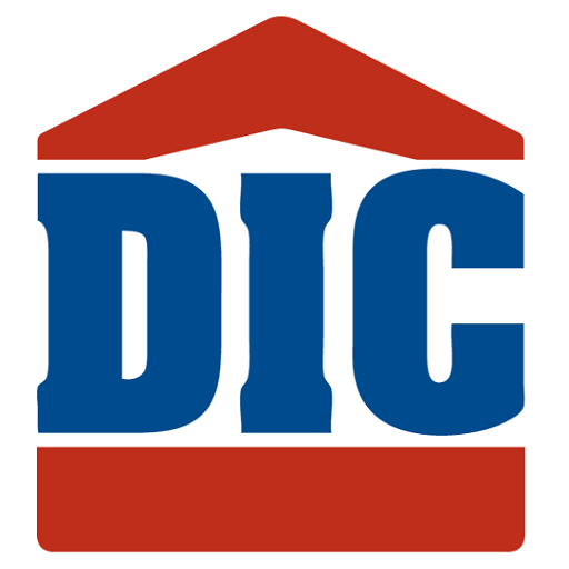 DIC SALE logo