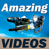 Amazing VIDEOs icon