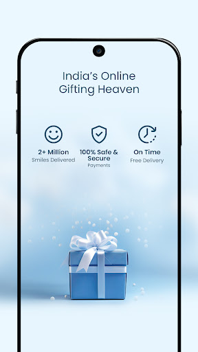 FlowerAura: Flowers Cake Gifts Screen 2