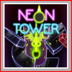 Neon Tower icon