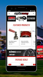 Enjuku Racing Parts, LLC 5.49.0 APK screenshots 1
