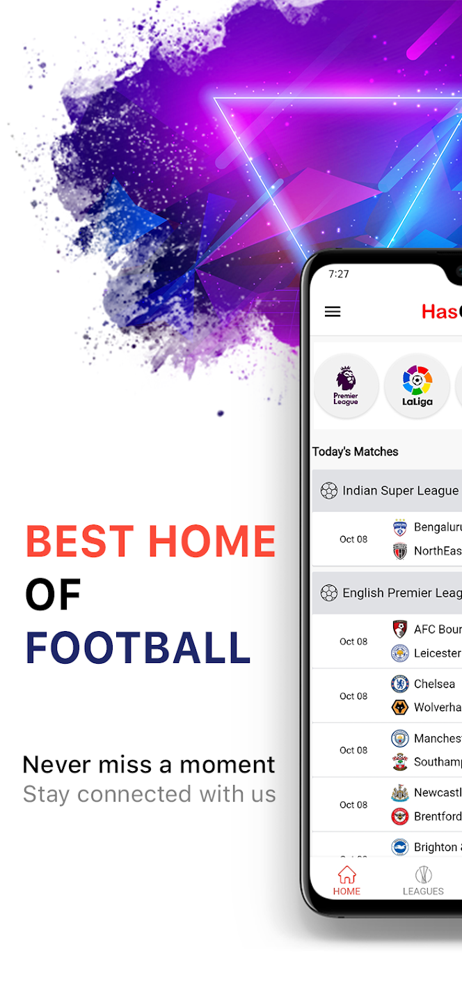 Download Hesgoal on PC (Emulator) - LDPlayer