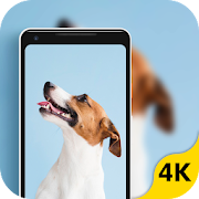 Top 20 Personalization Apps Like Dogs Wallpaper - Best Alternatives