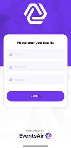 Centium Software Organizer App Screen 2