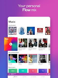 Deezer Music Player: Songs, Playlists & Podcasts 10