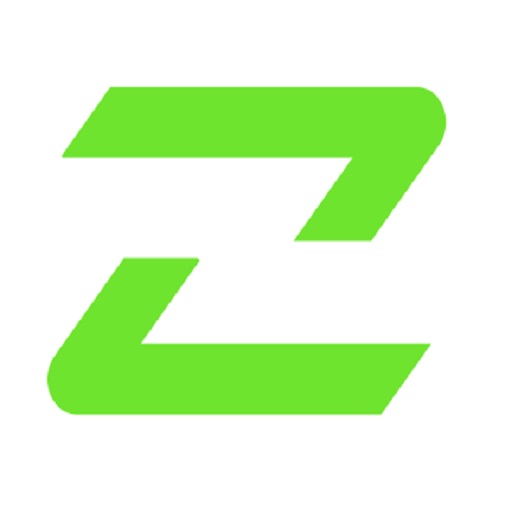 Zentraly logo