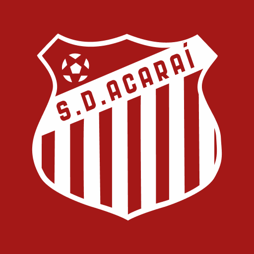 Clube Acaraí logo