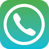 Contacts & Phone Dialer OS10 icon