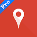 地図メモ Pro Android