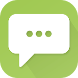 Verdancy Theme-Messaging 7 icon