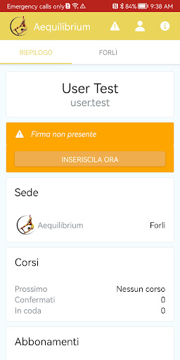 Aequilibrium Screen 2