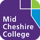 MidCheshire College icon