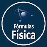 Fórmulas - Física icon