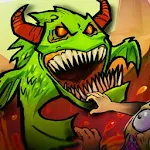 Cover Image of Tải xuống Feed Us Hellstorm  APK