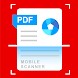 PDF Scanner App - Cam Scanner - Androidアプリ