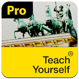 German: Teach Yourself Pro icon