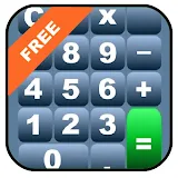 Calculator FREE icon