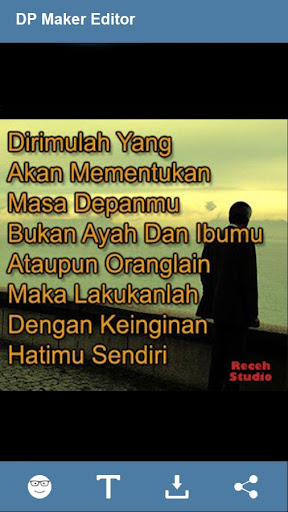 Kumpulan DP Orang Tua Lengkap