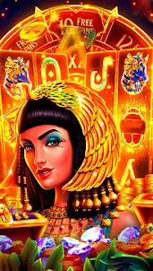 Legacy of Egypt Princess