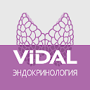 VIDAL — Эндокринология APK