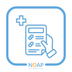 Cover Image of ดาวน์โหลด NOAP - Patient Diary  APK