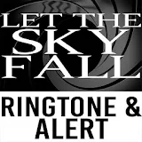 Let The Skyfall Ringtone icon