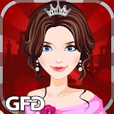 Princess DressUp For Girls icon