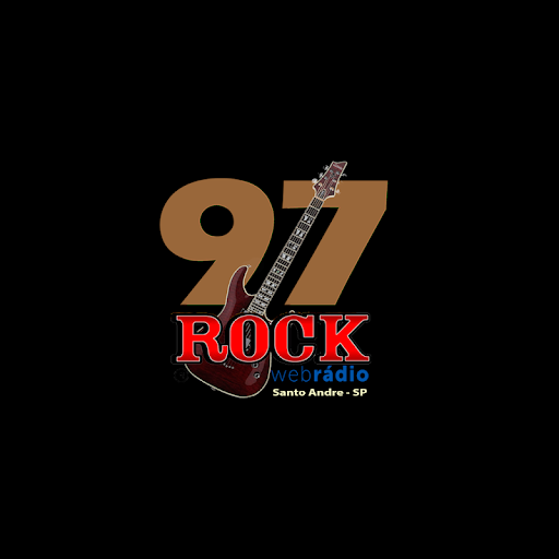 97 Rock Web Rádio 2.1 Icon