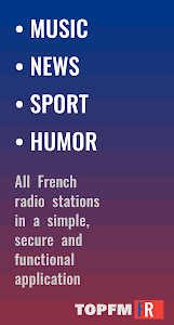 Radio France: French music Unknown
