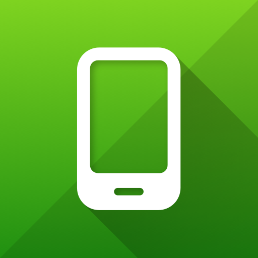 a Mobile Call -Simple Contacts 5.60 Icon