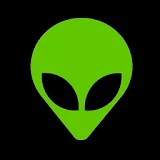 Alien Wallpapers icon