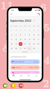 pH Sabong Live 2023 Calendar