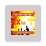 Vedic Maths And Maths Trick icon