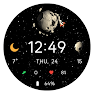 Get AWD Moon W1 for Android Aso Report