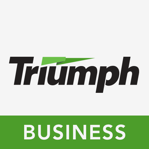 Triumph Business Banking – Apper på Google Play