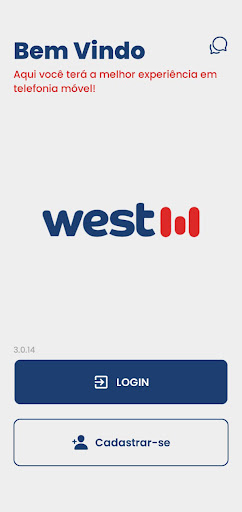 WEST Móvel Screen 3