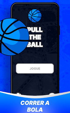 Pull the Ball - Screenshot 4