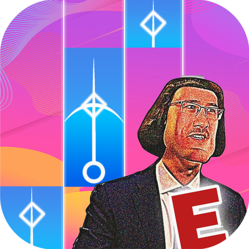 Rush E Piano Tiles Apps on Google Play