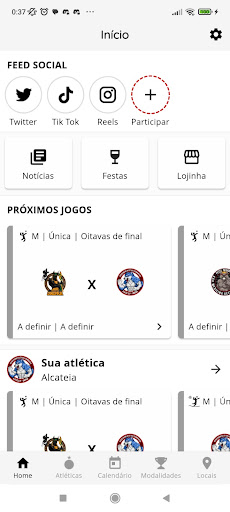 JOIA Umuarama 2023 Screen 3