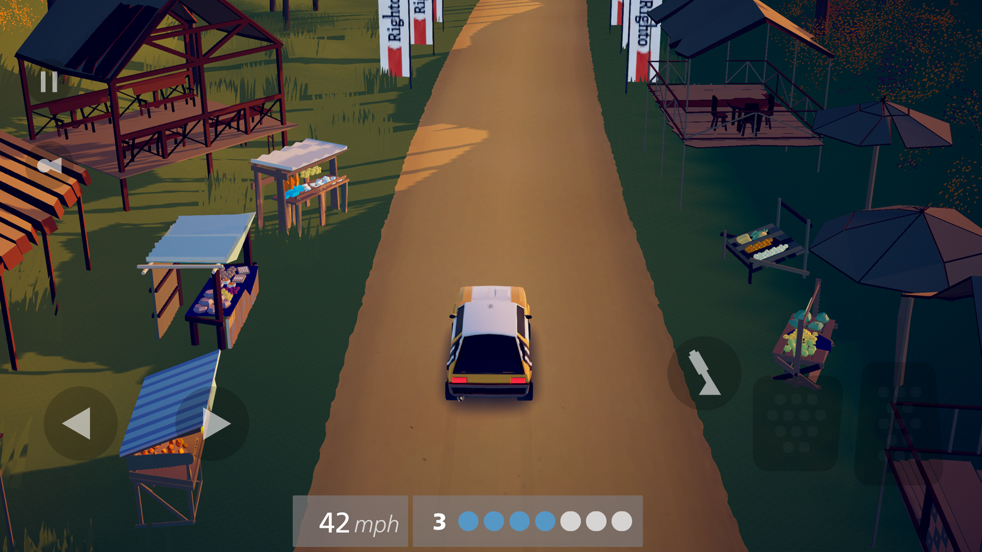 Art of Rally APK 