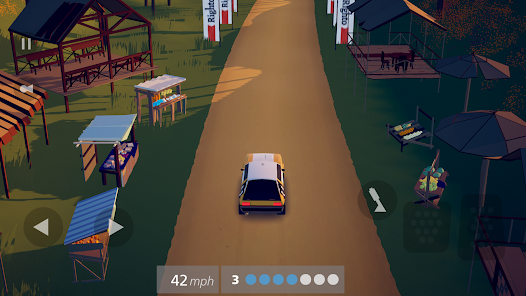 Art of Rally vProduction_1.0.5_b189 MOD (full version) APK